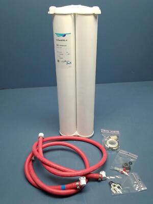 EMD Millipore QGARDTXL04 Milli-Q Q-Gard XL-4 Polishing Cartridge NEW