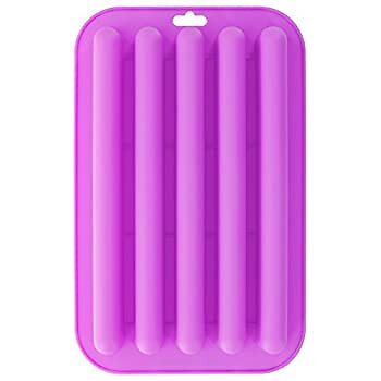 PLATEAUX FLEXIBLES EN Plastique Bâton De Glace Pour Bouteilles D'eau De