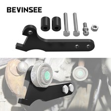 5 Speed Short Shifter Gear Shifter Short For Fiat 500 Panda Punto Doblo Fiorino