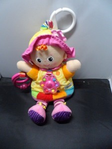 lamaze baby doll