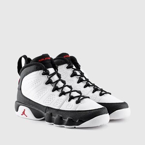 jordan retro 9 mujer