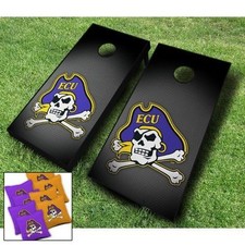 EAST CAROLINA PIRATES 