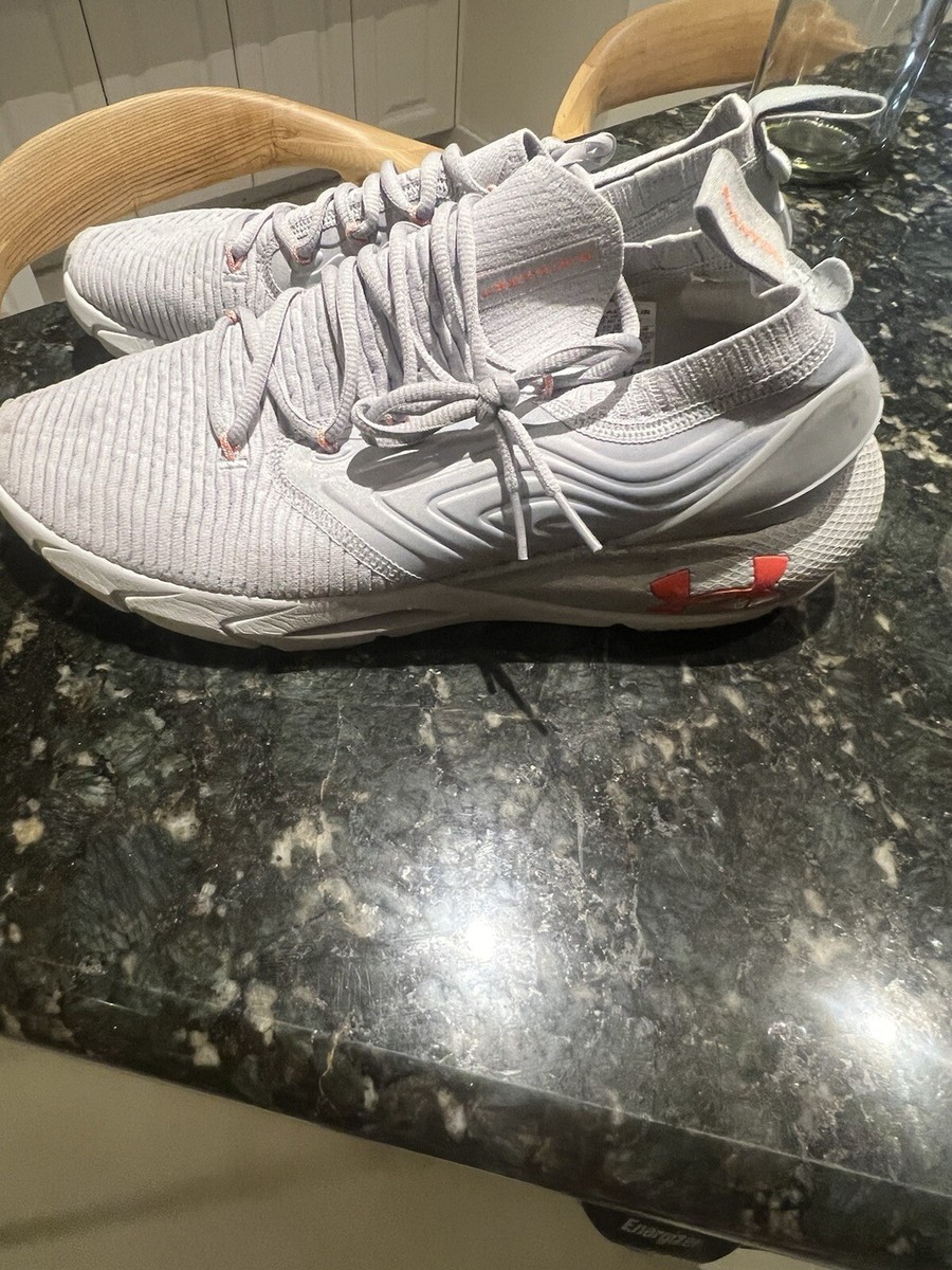 Under Armor UA Dynamic Intelliknit Training Shoes | eBay