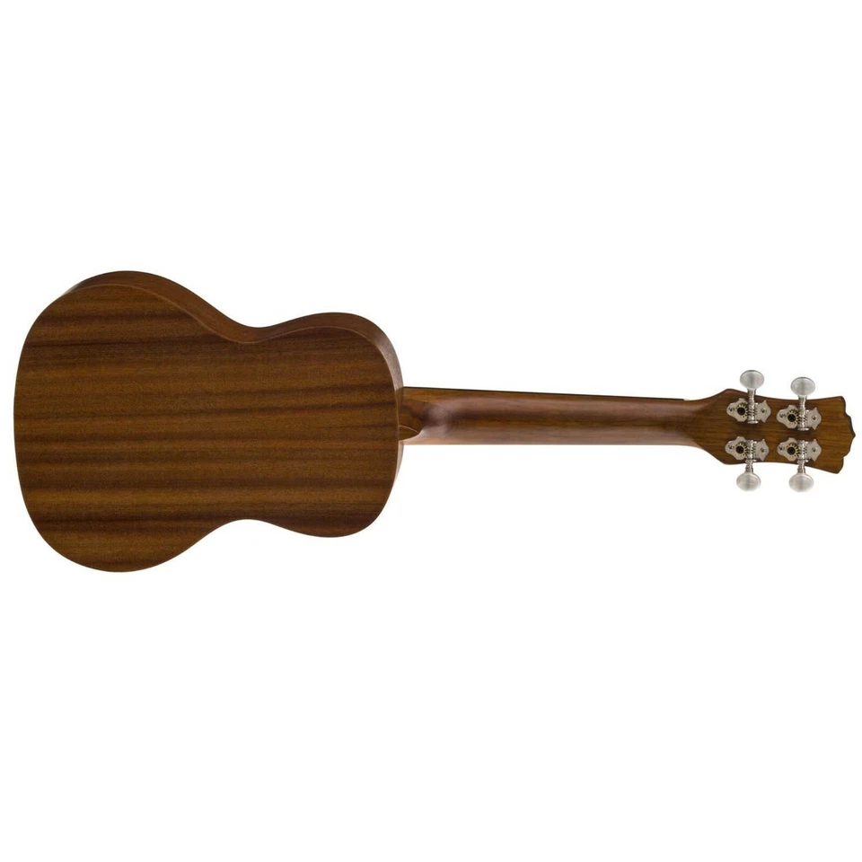 Luna Guitars Maluhia Peace Concert Ukulele - Image 3 of 3