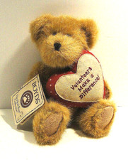 Boyds Bear Volunteers Make A Difference