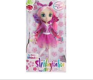 shibajuku girls shizuka