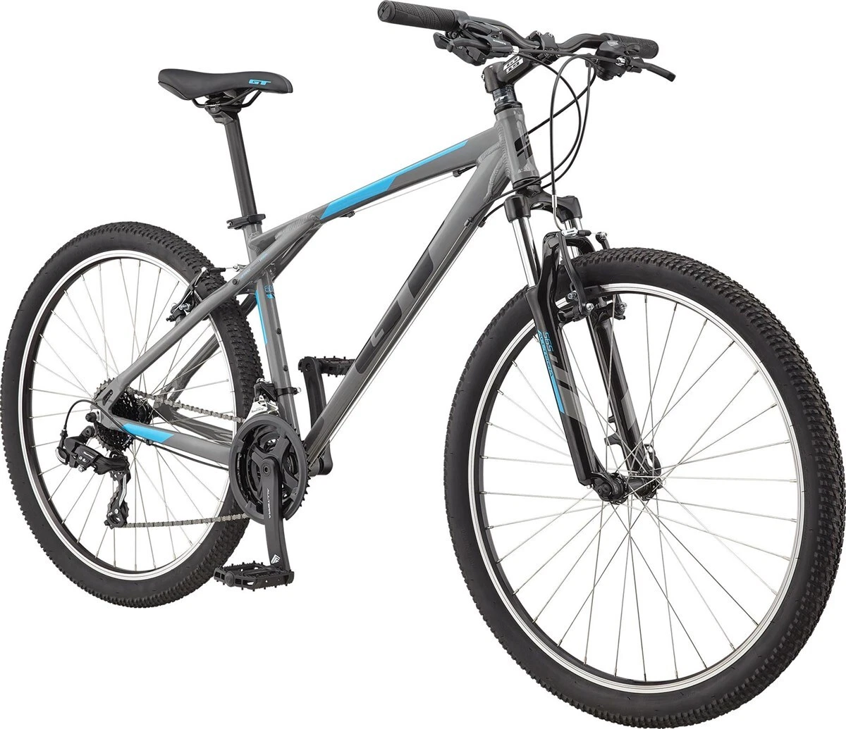 Gt 27.5 mountain bike sale