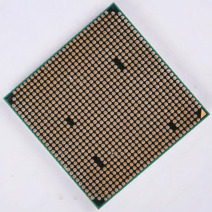 AMD Phenom II X2 550 Processor 3.1GHz HDZ550WFK2DGI Socket AM3 CPU 80W 4000MHz - Image 3 of 4