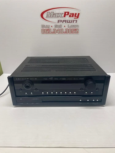 ANTHEM MRX 500 dual-zone 575-watt 7.1-channel Receiver Excellent Condition!