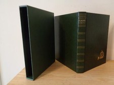 GAME IN THE DESERT REVISTED Jack O'Connor AMWELL PRESS big game hunting SIGNED