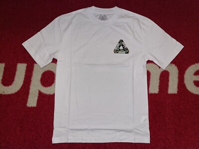 【国内発送】SS23 Palace JUNGLE CAMO TRI-FERG T-SHIRT Tシャツ JUNGLE CAMO TRI-FERG T-SHIRT | PALACE SKATEBOARDS
