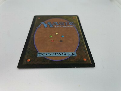 Plateau Dual Land - Revised - NM - MTG Magic The Gathering