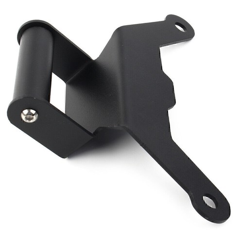 New GPS Navigation Phone Holder Bracket For YAMAHA XMAX 125 250 300 400 2017-18 - 第 7/9 張圖片