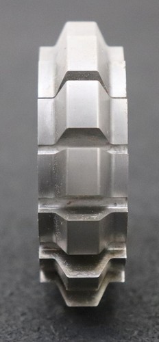 DOLD Zahnriemenrad-Formfräser DIN7721 61-∞Z Teilung T20 Nr. 1 bis 15 Zähne - Picture 4 of 8