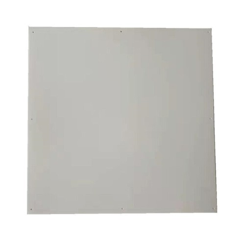 12xHanging Room Divider PVC Panels Screen Partition Wall Living Room Decor 40cm# - Picture 21 of 22