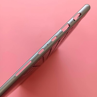 Poggiapolsi Con Tastiera Retroilluminata Per Lenovo Yoga 7 16IAP7 - Grigio Ardesia - 5CB1J01857