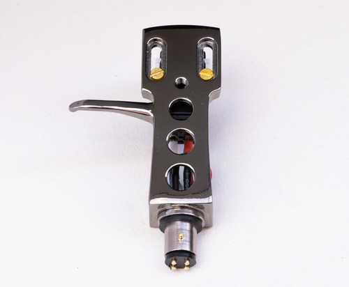 Titanium Headshell, Stylus, Belt, Oil Kit for PIONEER PL-516, PL-A35, PL-12, 23 - Picture 4 of 7