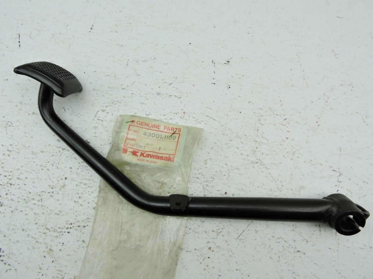 Krank Shaft ディストーションペダル Discount-Forklift-OEM-Parts-