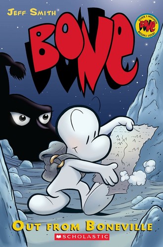Bone Series 1 to 9 Books Collection Set By Jeff Smith NEW Paperback 2022 !!! - Imagen 11 de 11
