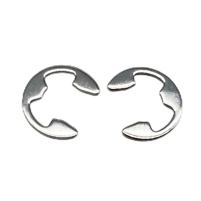 2 Pics E Ring for MerCruiser Alpha 1 Gen 2 Quicksilver 53-815949