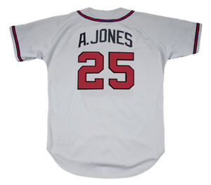 andruw jones jersey