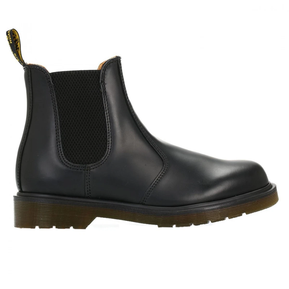 Dr martens chelsea sales boots ebay