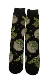 Graphic Socks - $3 EACH / Category: Nintendo and Star Wars Theme