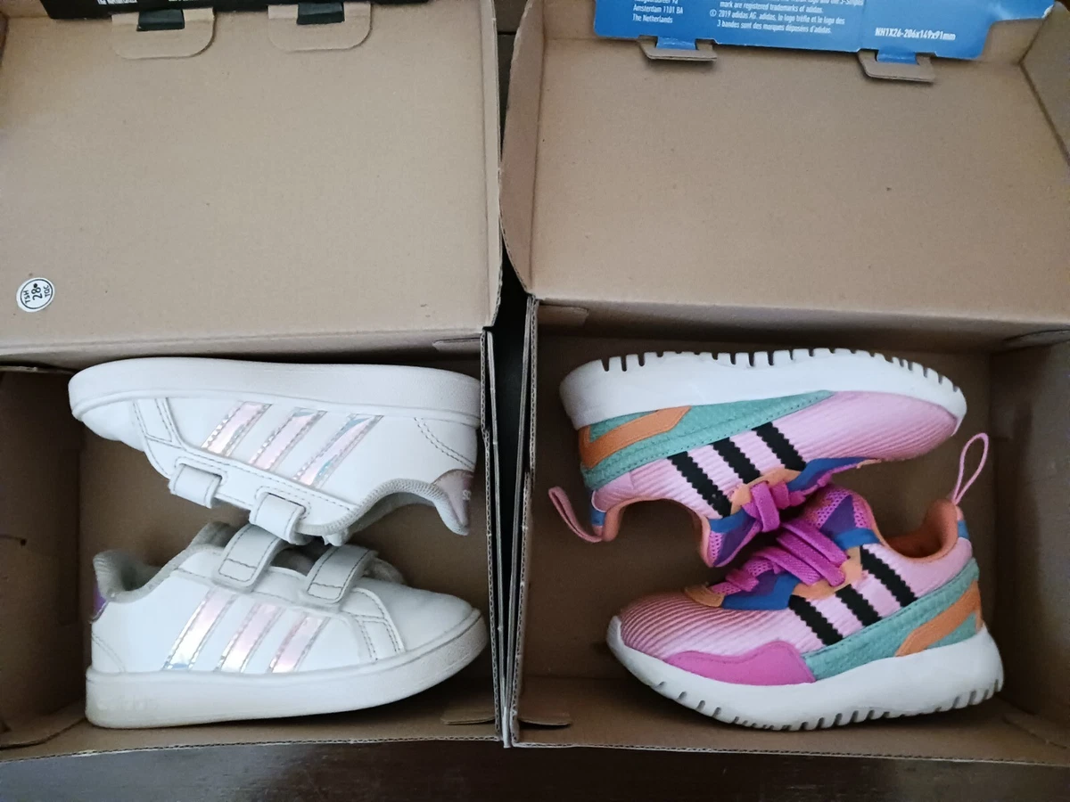Adidas shoes for sales girls 2019