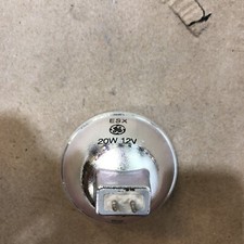 PROJECTION BULBS/Lamps GE 20815 NSP15 ESX/CG 20W 12V 20 Watt C