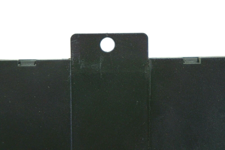 Subaru Outback Wagon 3.6R 2010 Premium Media Hub módulo de control informático OEM Foto 4 de 4