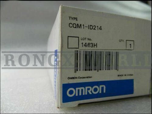 1PC New CQM1-ID214 CQM1ID214 Omron PLC Input Module