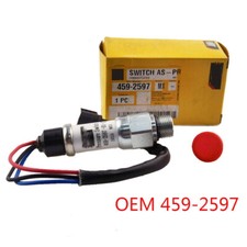 New For Caterpillar CAT Pressure Switch OEM 459-2597 4592597