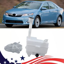 Windshield Washer Reservoir Tank Wpumppipe For Toyota Camry Avalon 8531506220 Windshield Washer Reservoir Tank Wpumppipe For Toyota Camry Avalon 8531506220