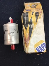 3643 NAPA Gold Fuel Filter  Mann WK720 for 98-15  Mercedes (b30)