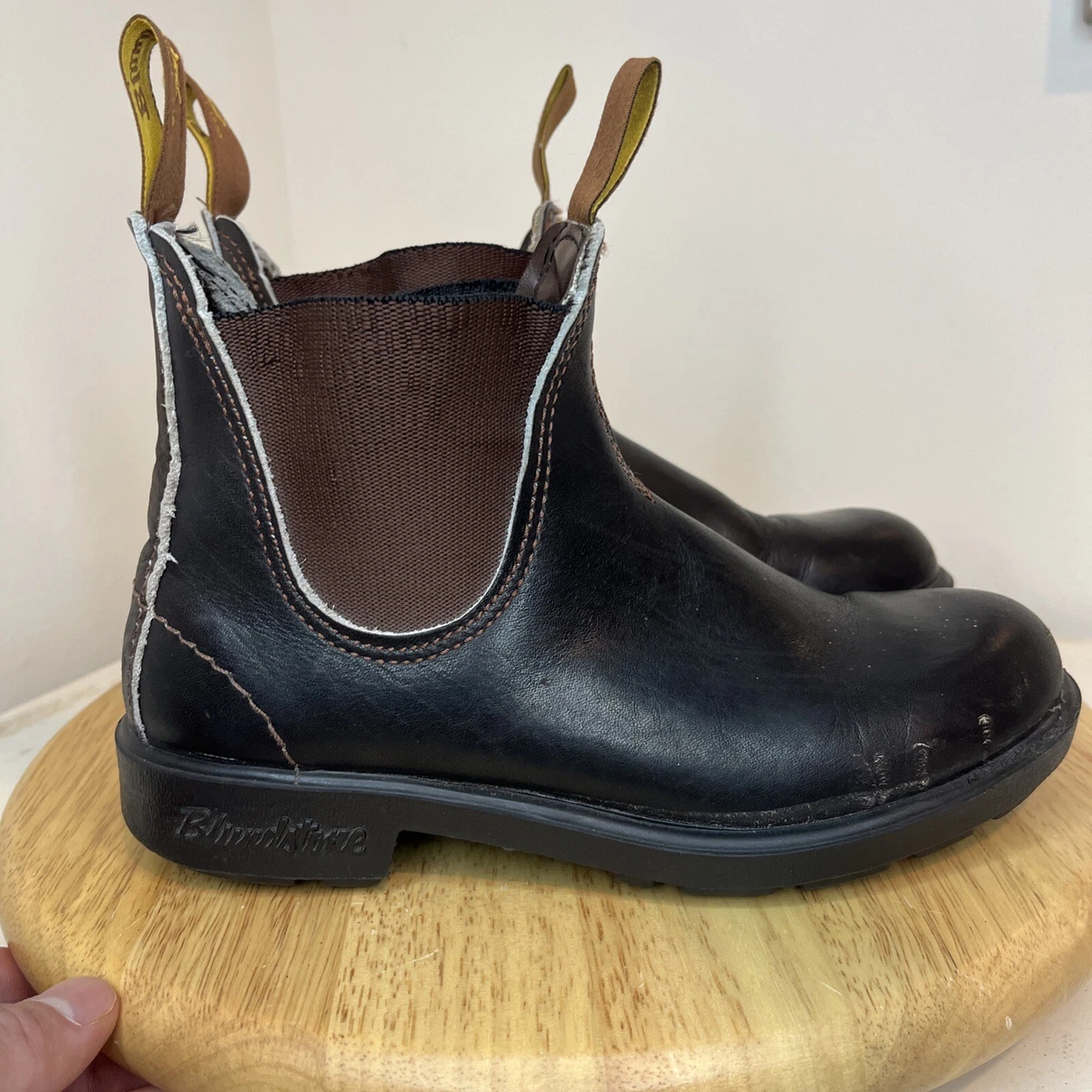 Blundstone 37 best sale