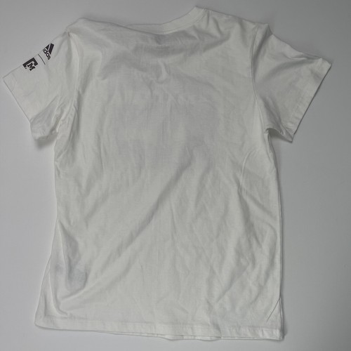 Texas A&M Aggies NCAA Adidas Women's "College Station" Grey T-Shirt Size M - Picture 5 of 7