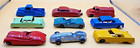 Vintage 1950's Tootsie & Midge Toys 3" + Diecast Cars & Trucks Collection