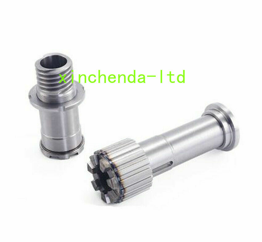 ミル0120 Bridgeport Milling Machine Spindle Clutch Step Pulley Gear