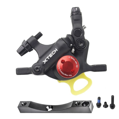 Hydraulic Disc Brake Caliper For Xiaomi M365 Pro 1/2 Electric Scooter Rear Wheel - Picture 8 of 22