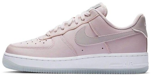 Nike Air Force 1 '07 Essential Sail Black W - HF1058-133 | eBay