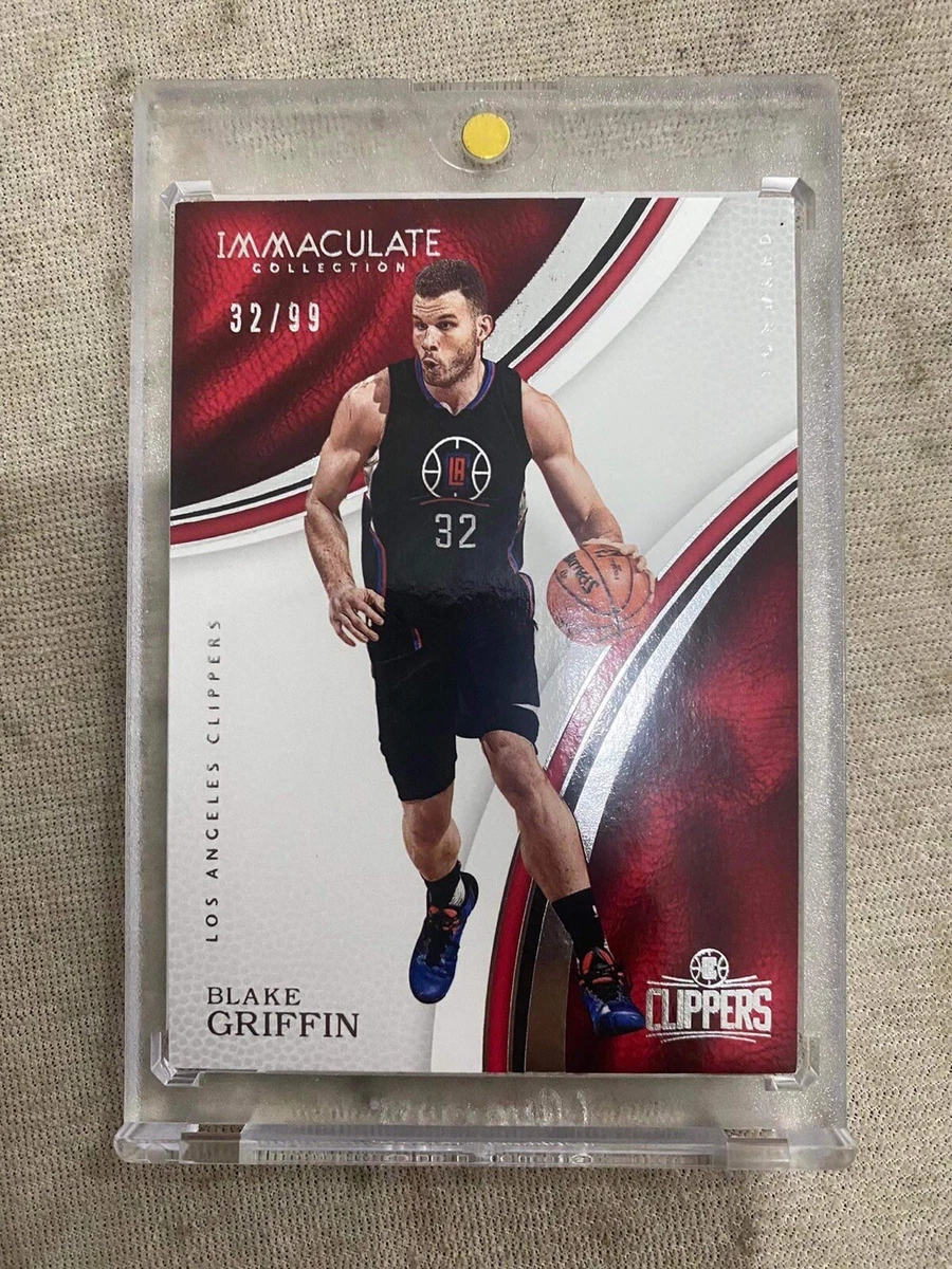 Blake griffin jersey 2016 sales