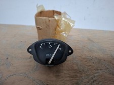 NOS GENUINE SMITHS FUEL GAUGE LANDROVER SERIES IIA SERIES III # BF6106/05
