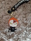 Bleach Ichigo Kurosaki Hollow Mask Keychain figur