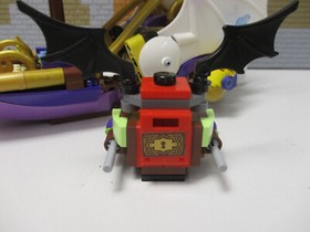 (M8/20) Lego Elves Airship from 41184