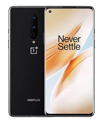 OnePlus 8 5G UW 128GB IN2019 Verizon/Unlocked Smartphone, Good - Read - Afbeelding 10 van 11