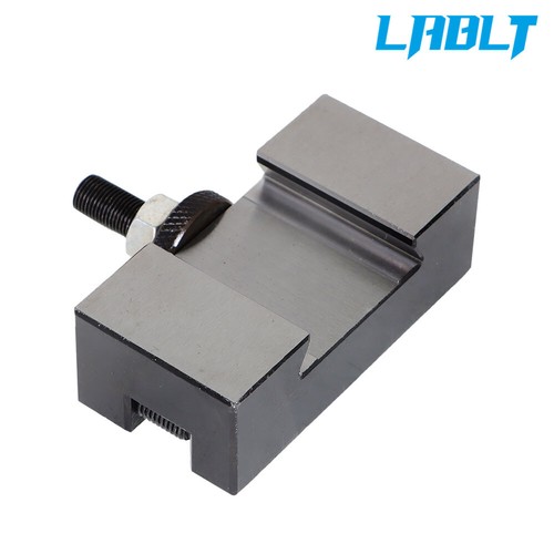 LABLT 10 Pack BXA #1 250-201 Quick Change Tool Post Holder Turning and Facing - Picture 12 of 12