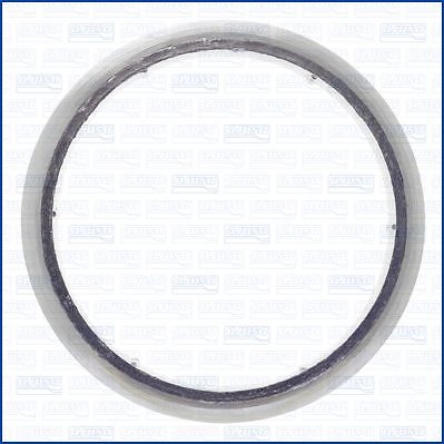 Outlet Side AJUSA 01532300 Gasket, exhaust pipe for HONDA
