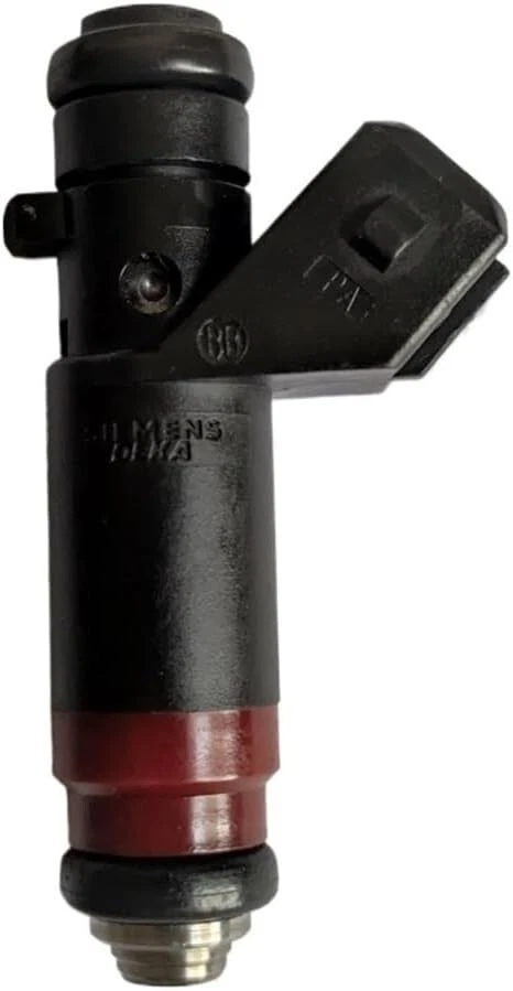 Inyectores de combustible OEM 12X para Mercedes-Benz CL600 2001-2002 #1370780049 Foto 2 de 4