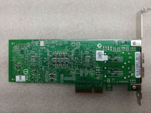 QLogic QLE2462-E PX2510401 4GB Dual Port Fibre Channel HBA FREE SHIPPING! - Picture 4 of 4