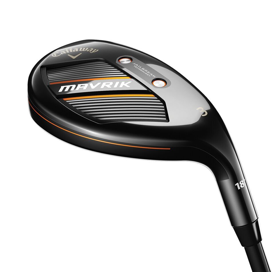 Callaway - MAVRIK 5H S 新品未使用 Callaway Women's Mavrik 22 Driver - Carl's Golfland